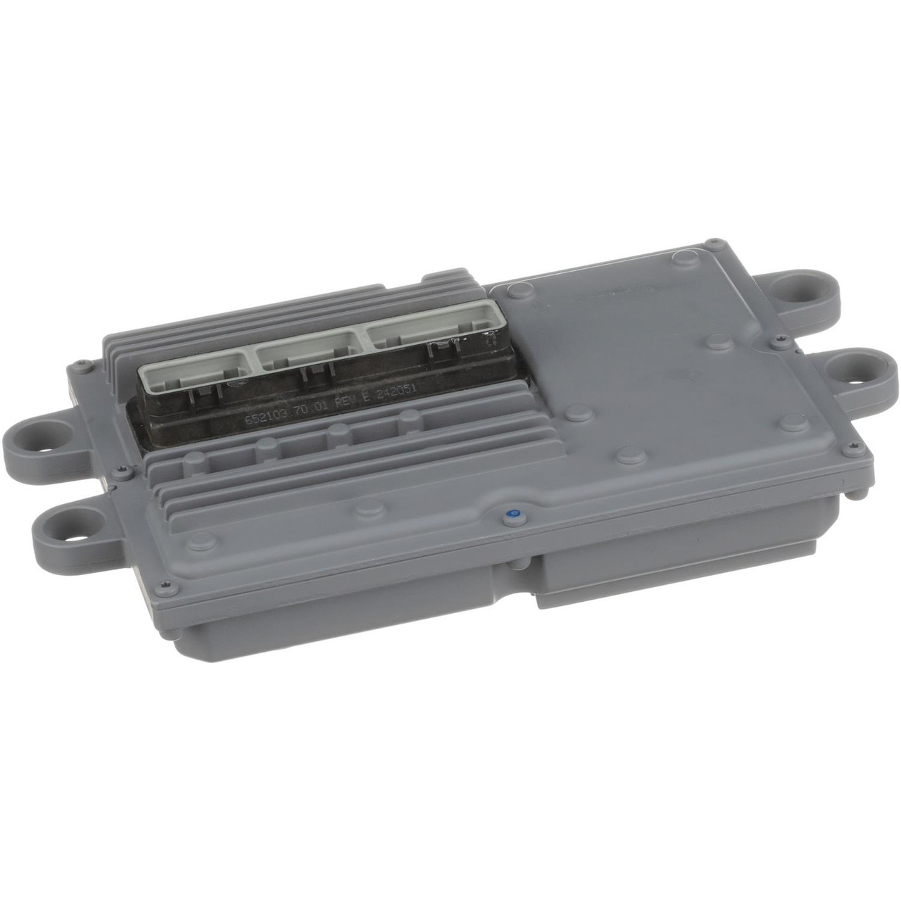 BWD Diesel Fuel Injector Control Module (FICM)