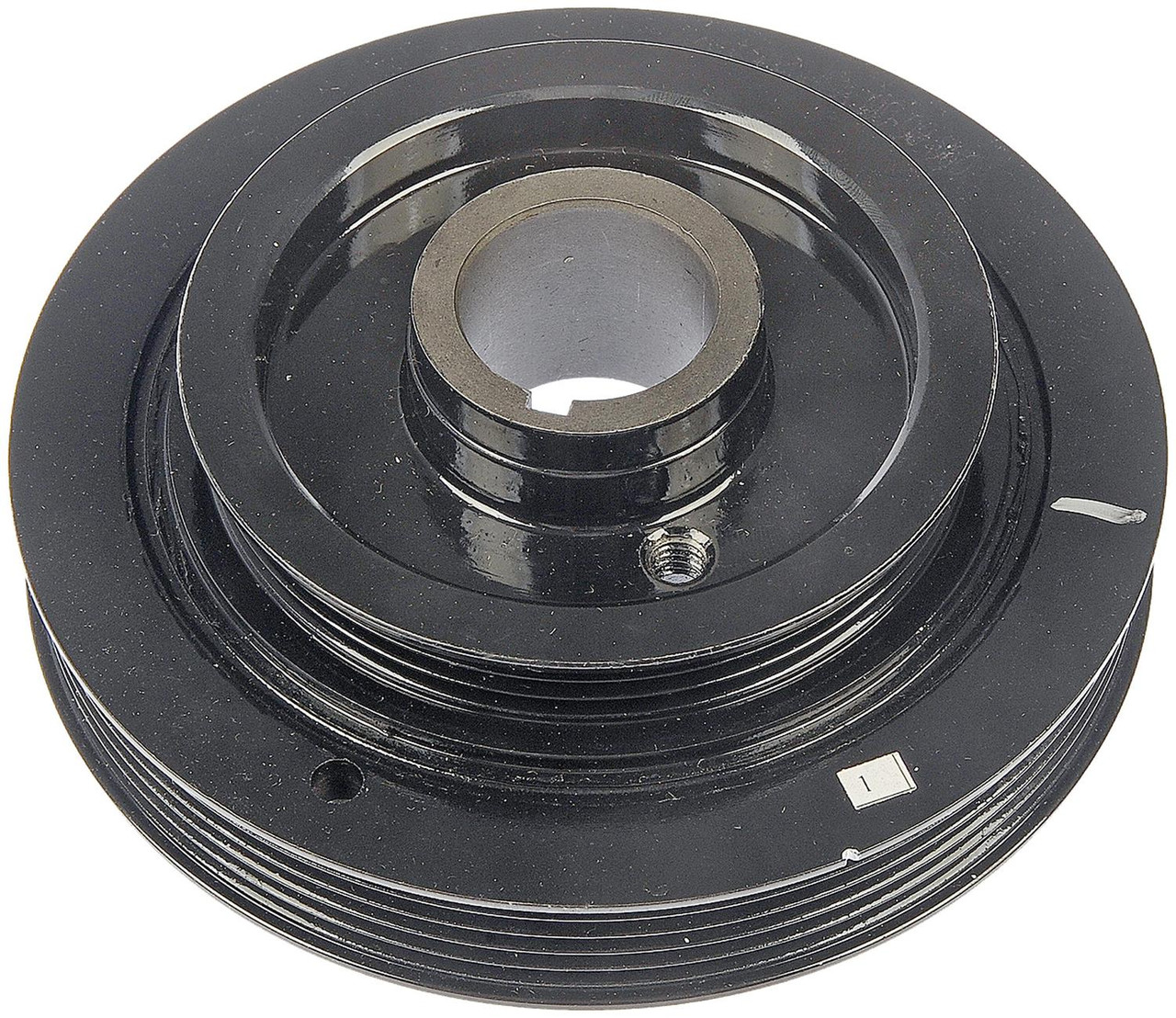 Buy Engine Harmonic Balancer / Pulley Assembly Dorman 594-306 in