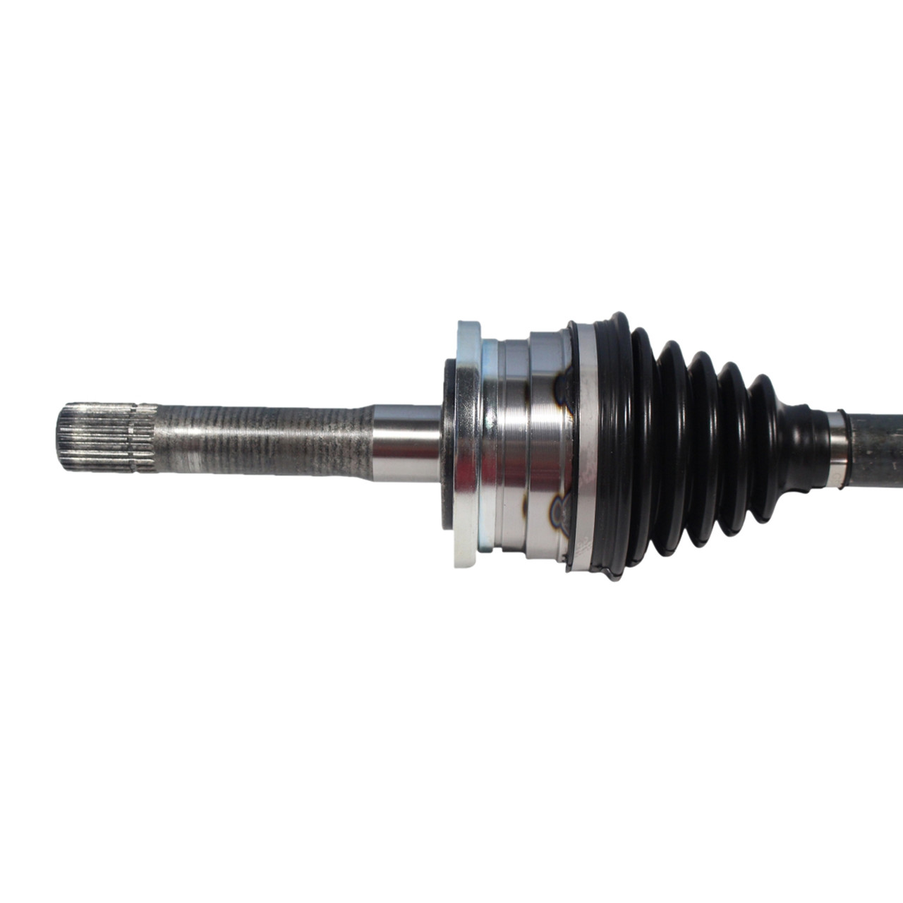 GSP 87-93 Mazda B2600 CV Axle Assembly - Front Left