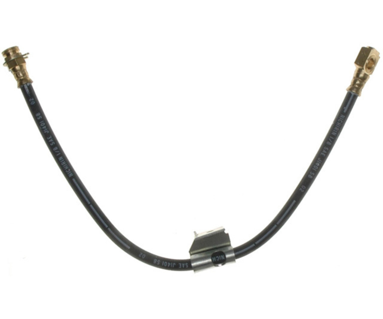 Dorman H38350 Brake Hydraulic Hose
