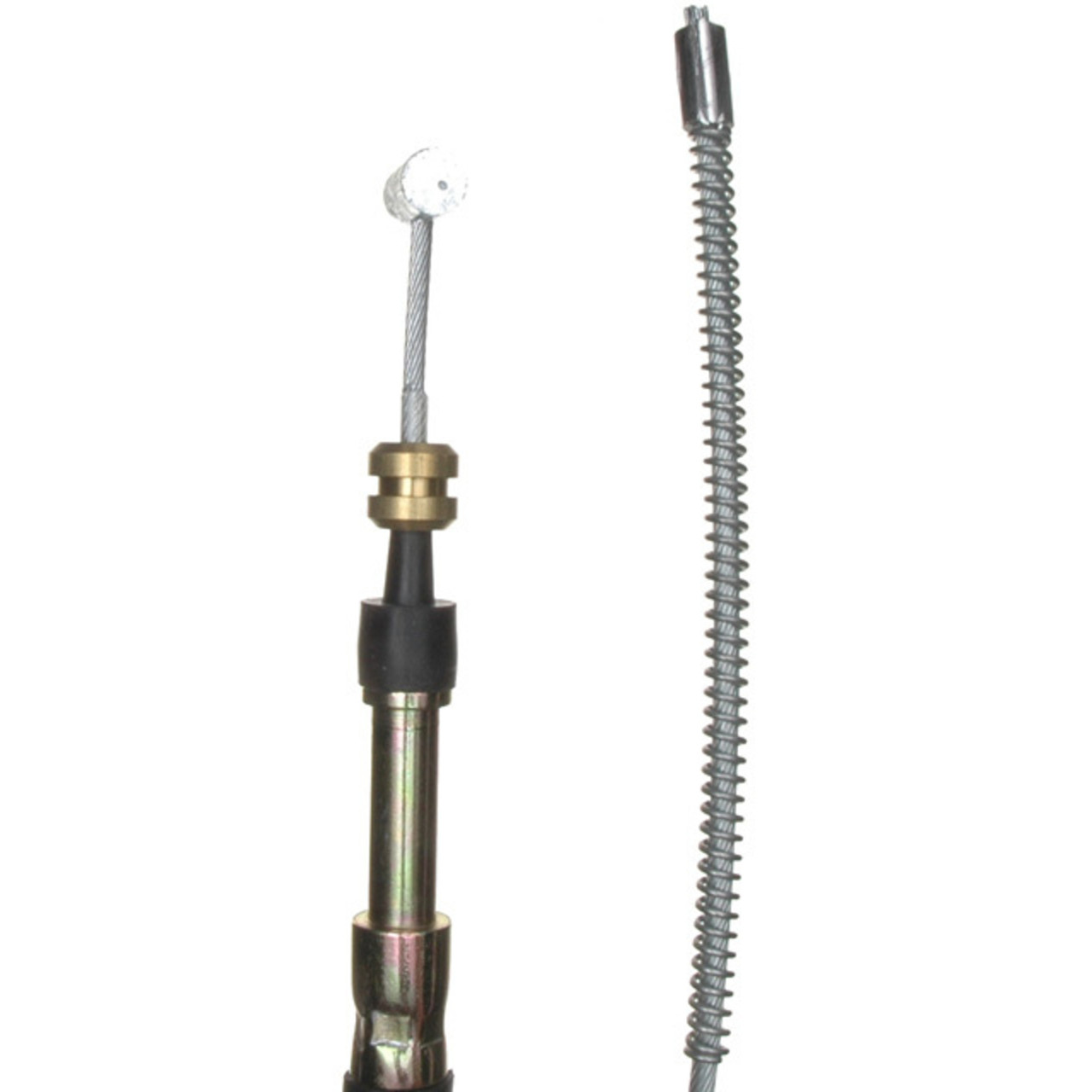 Cavo Freno A Mano Dorman C94465 - Ricambio Specifico Per Veicoli, Cavo Freno Di Stazionamento Originale Aftermarket