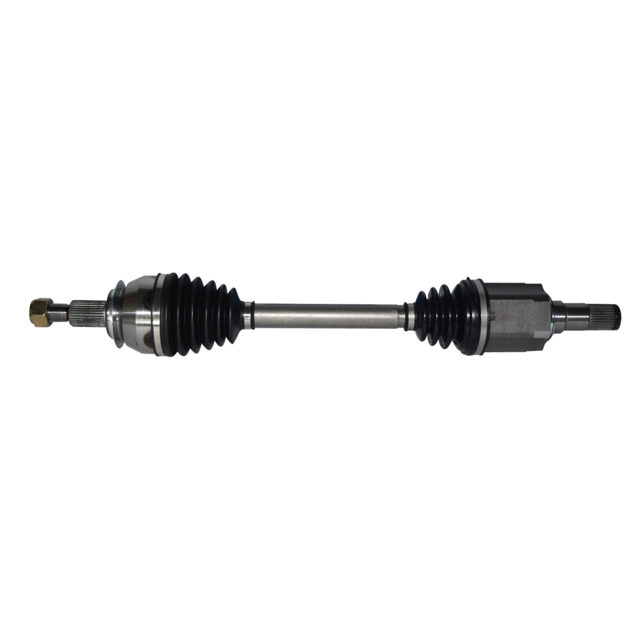 GSP 14-16 Mazda CX-5 (2.5 - AWD/FWD) CV Axle Assembly - Fro