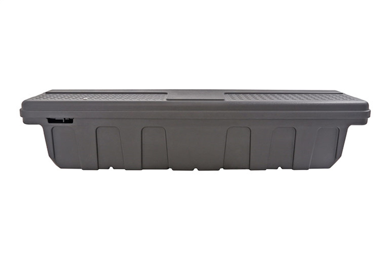 Dee Zee Tool Box - Specialty Crossover Toolbox Plastic