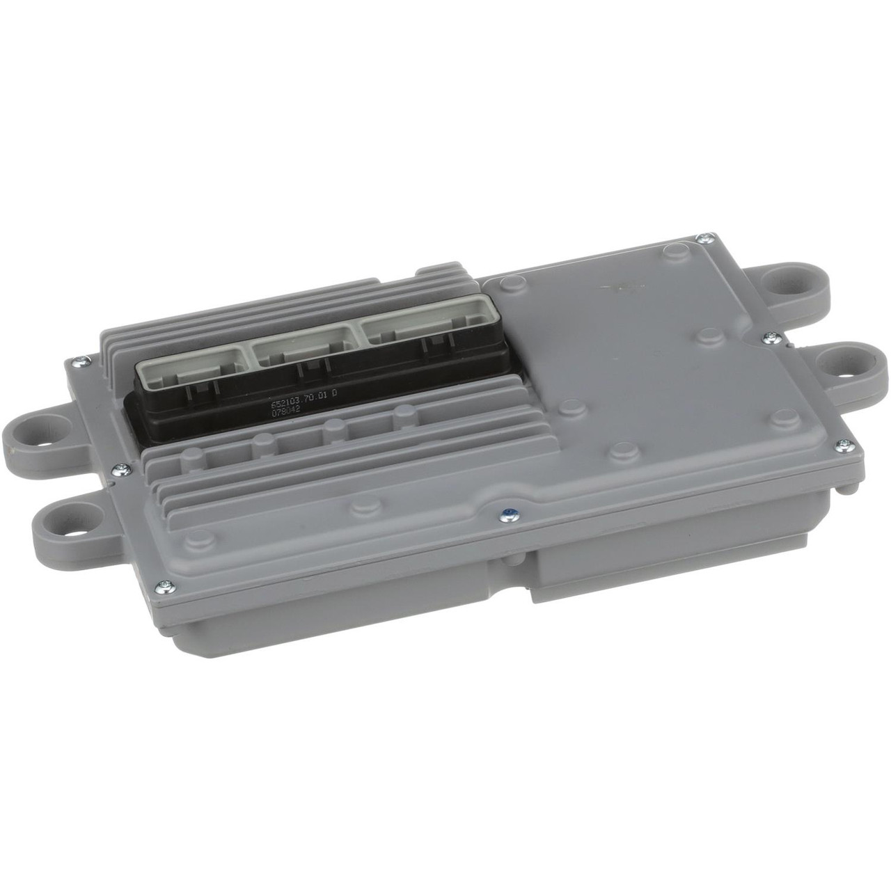 BWD Diesel Fuel Injector Control Module (FICM)