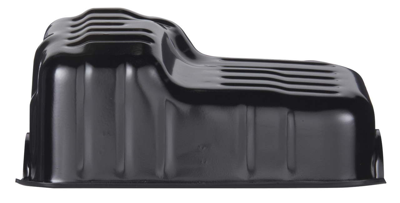Spectra Premium 4.5 Quart Oil Pan NSP24C | O'Reilly Auto Parts