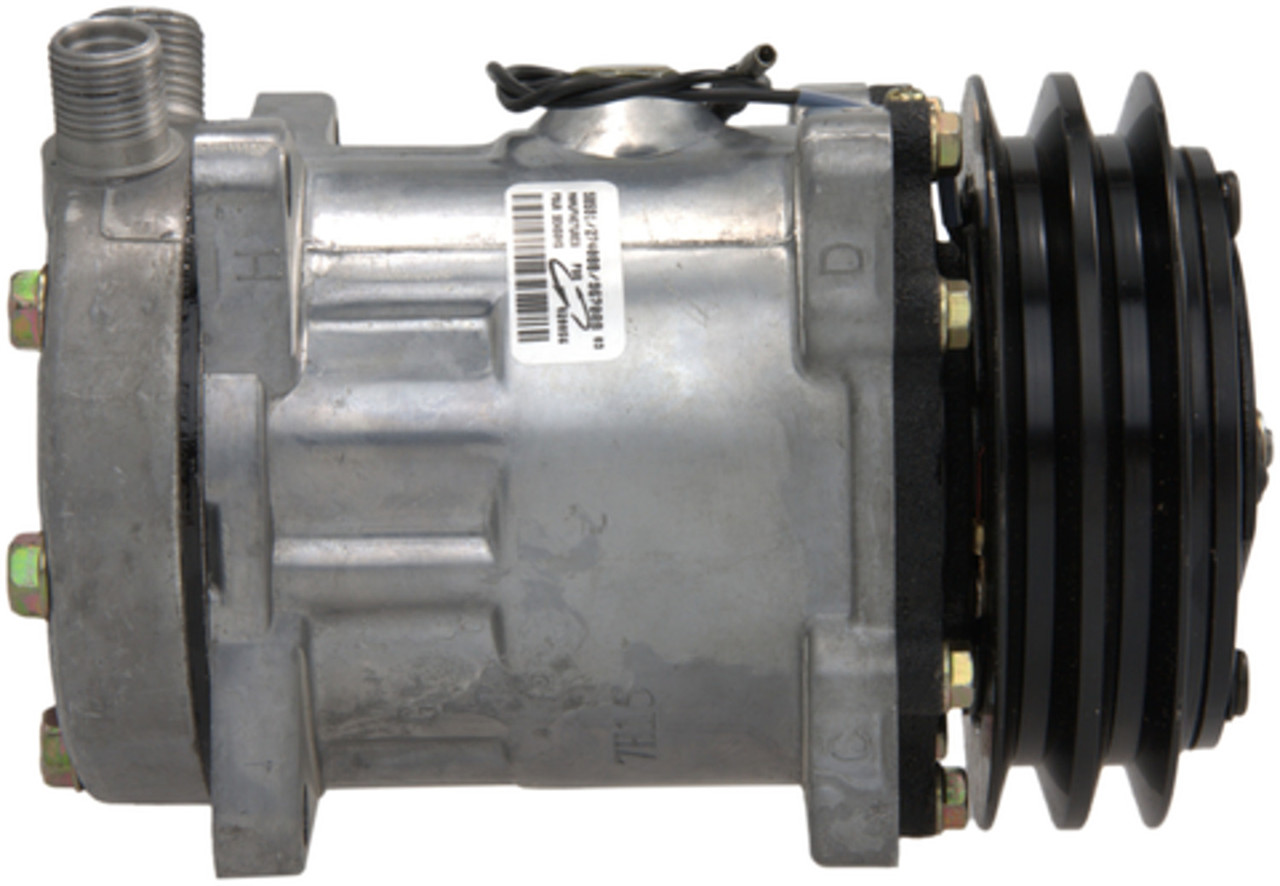 Four Seasons SD5H14 Compressor
