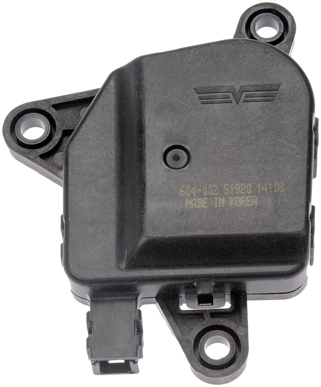Dorman OE Solutions 604-879 Attuatore Porta Aria Mode Per Honda Civic 2006-2011 - 2