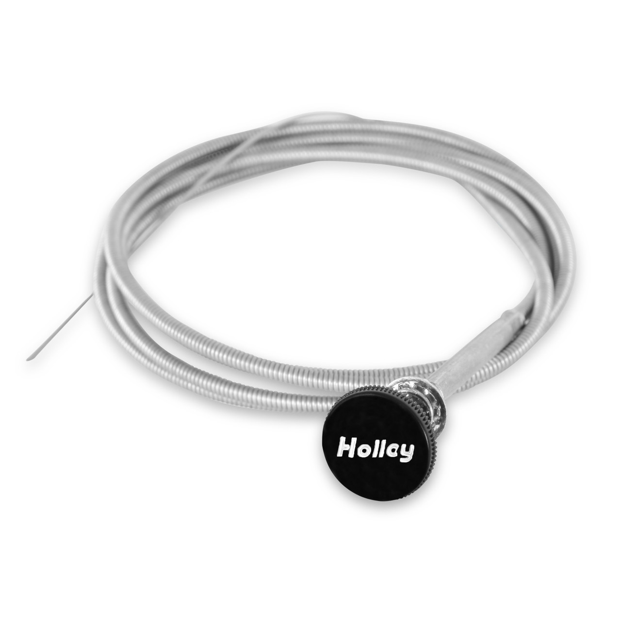 Holley Choke Control Cable (Manual)