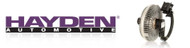 Hayden