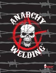 Anarchy Welding