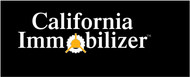 California Immobilizer