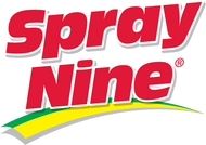 Spray Nine