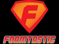 Foamtastic