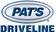 Pat's Driveline