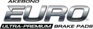Akebono EURO