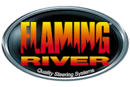 Flaming River