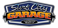 Surf City Garage