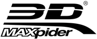 3D MAXpider