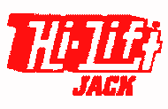Hi-lift Jack