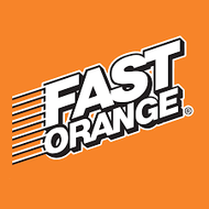 Fast Orange