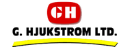 G Hjukstrom