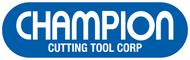 Champion Cutting Tool