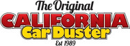 California Car Duster
