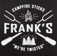 Franks Campfire Sticks