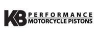 KB Performance Motorcycle Pistons