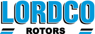 Lordco Rotors