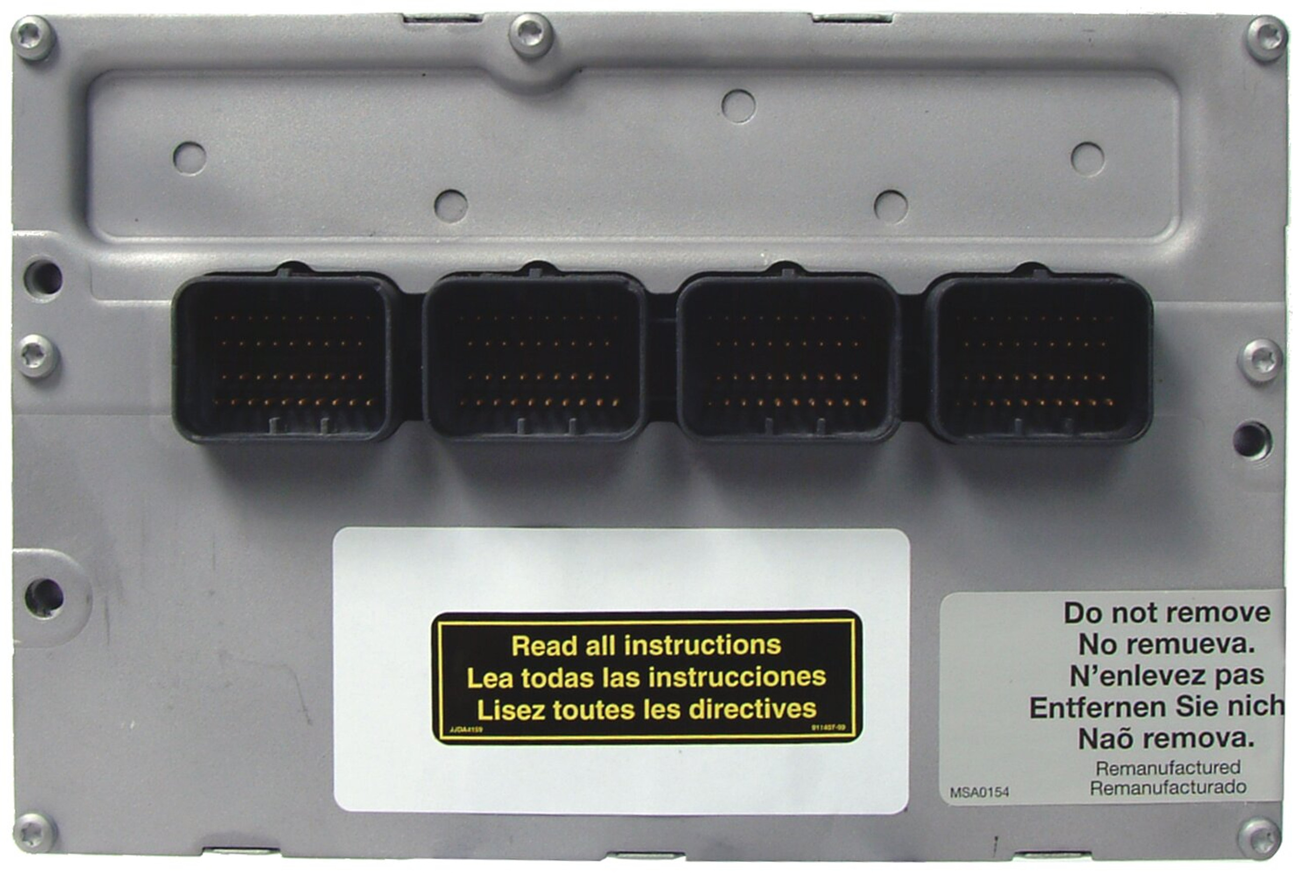 CARDONE Reman Remanufactured Engine Control Computer