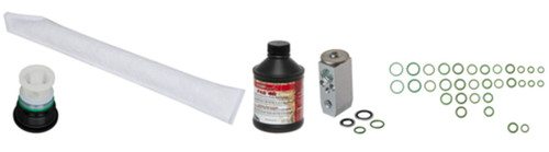 A/C Service Kits | 4SE10511SK