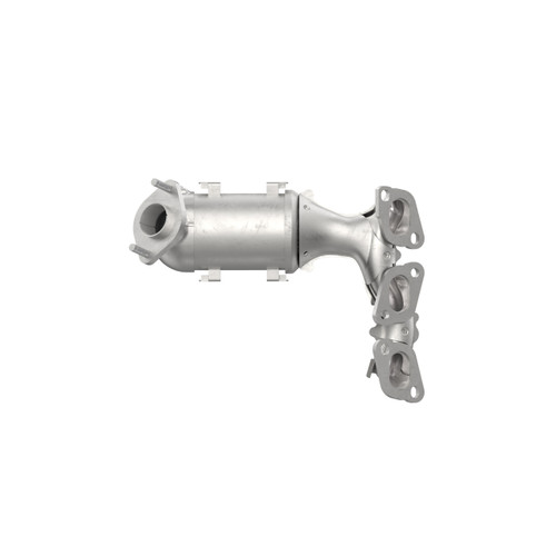 Ultra EPA Direct Fit Catalytic Converter with Integrated Exhaust Manifold | WEX16875
