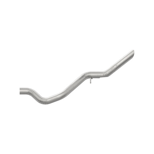 Exhaust Tail Pipe 3.5" Inlet (OD) 3.5" Outlet (OD) | WEX56252