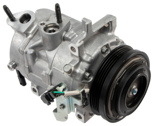 7SAS17C Compressor | 4SE168391