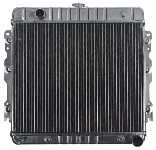 Complete Radiator | SPECU511