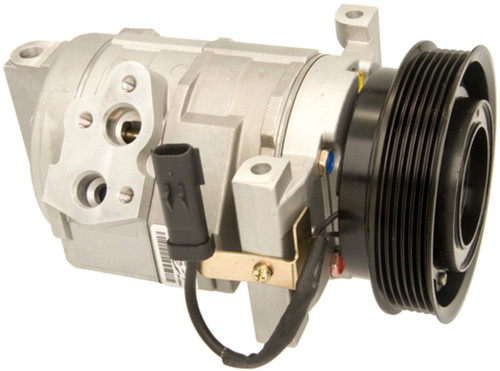 10S17C Compressor | 4SE98333