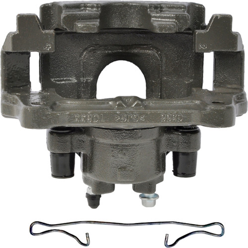 Remanufactured Unloaded Caliper w/Bracket | CAR18-B5631