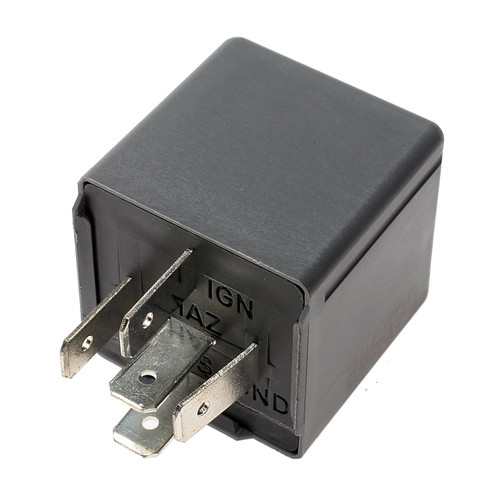 Hazard Flasher | BWDFC649