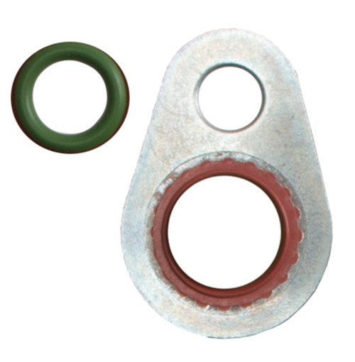 Tear Drop Sealing Washer | 4SE24241