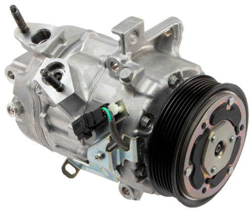 7SAS17C Compressor | 4SE198329