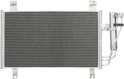 A/C Condenser | SPE7-30009