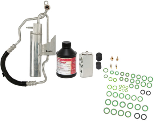 A/C Service Kits | 4SE60040SK