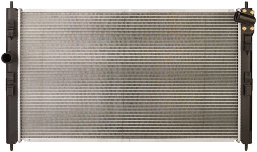 Complete Radiator | SPECU13525