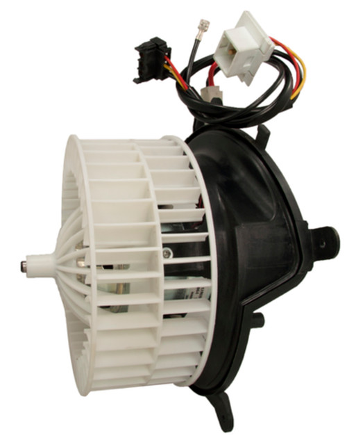 Flanged Vented CW Blower Motor w/ Wheel | 4SE75864