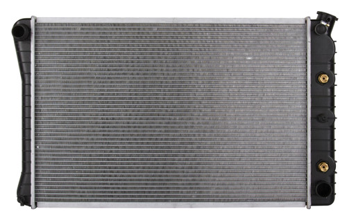 Complete Radiator | SPECU162