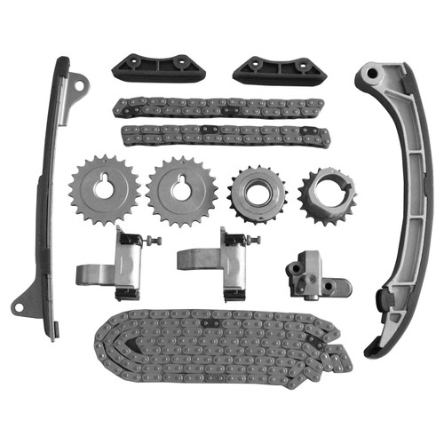 Engine Timing Set | INAZC-9-4217S