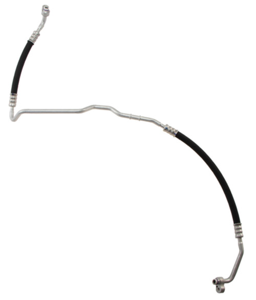 Discharge Line Hose Assembly | 4SE66326
