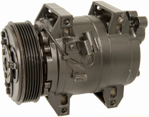 DKS17D Reman Compressor | 4SE57544