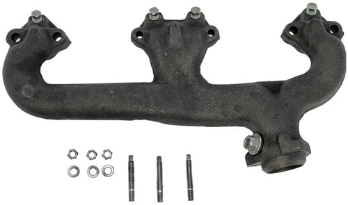 Exhaust Manifold | DOR674-197